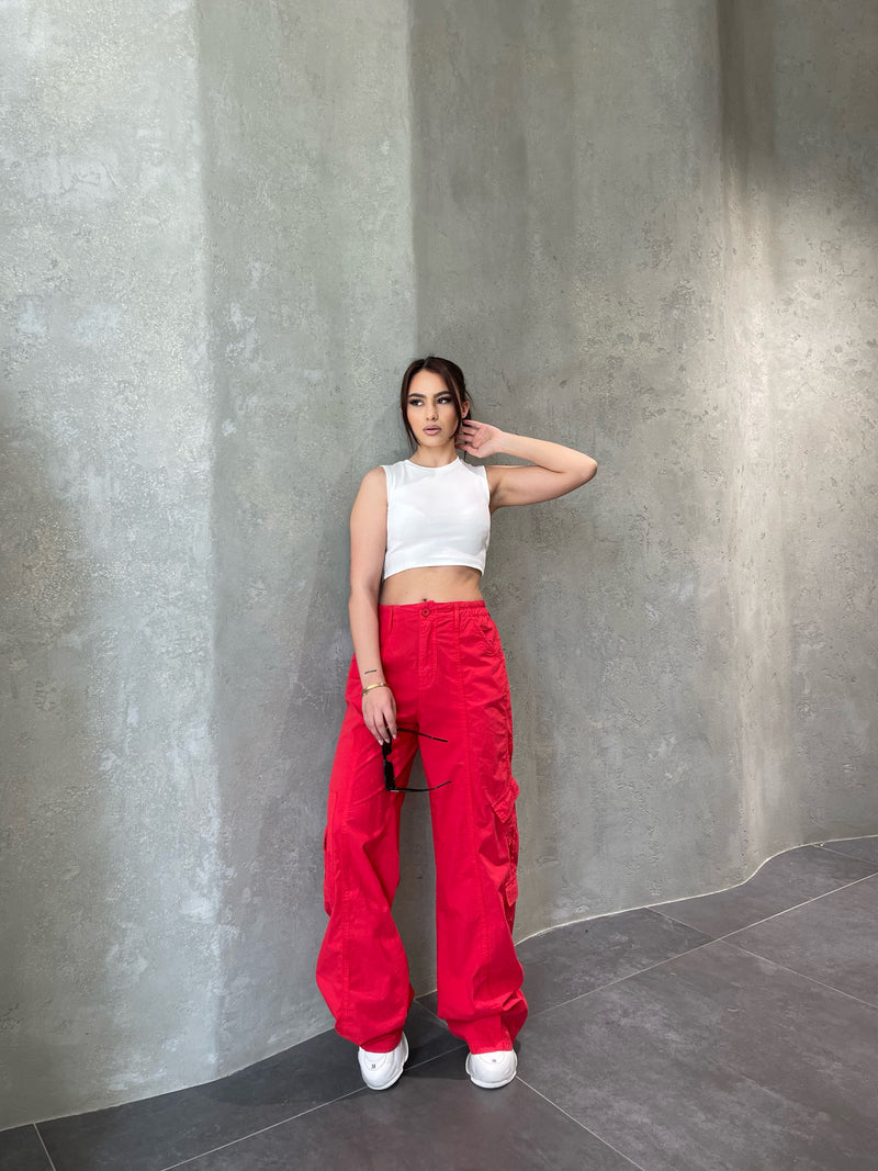 CARGO STIL PARASHUTE
