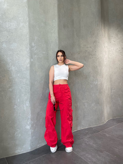 CARGO STIL PARASHUTE