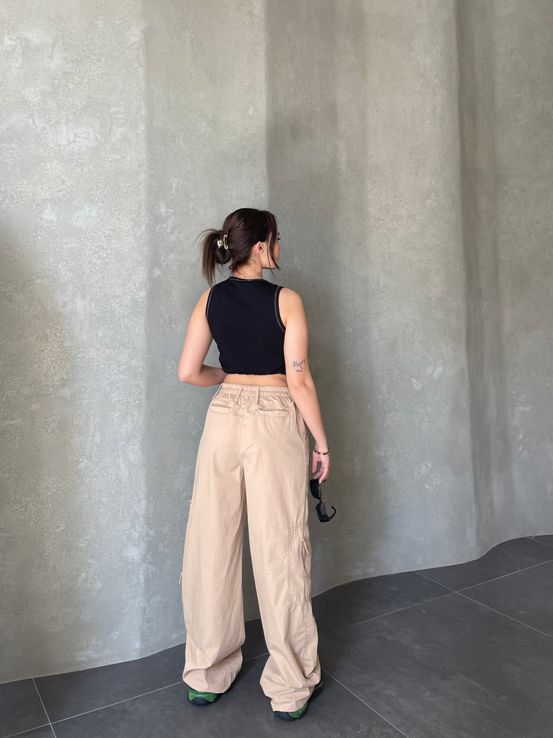 CARGO STIL PARASHUTE