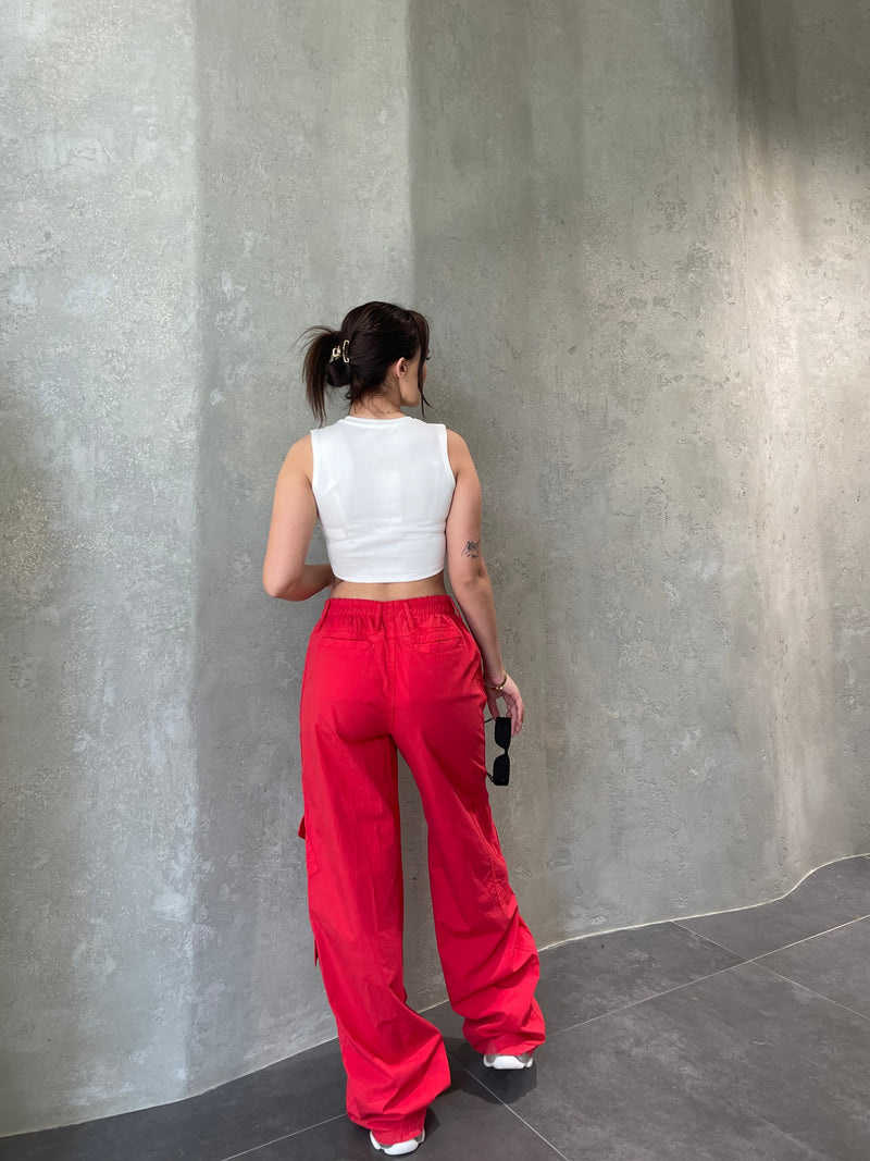 CARGO STIL PARASHUTE