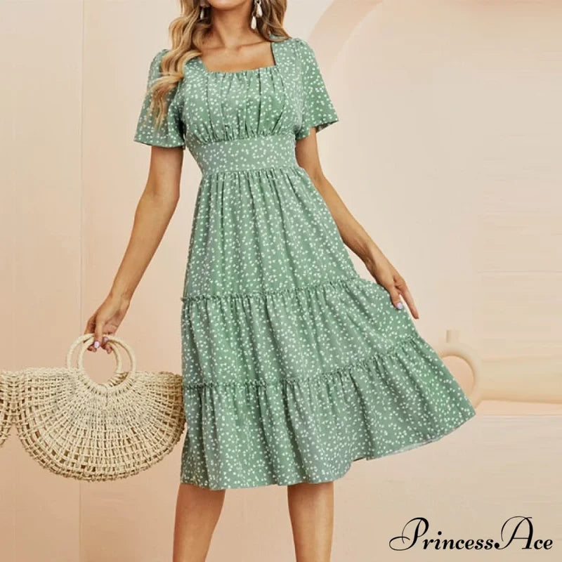 Dresses