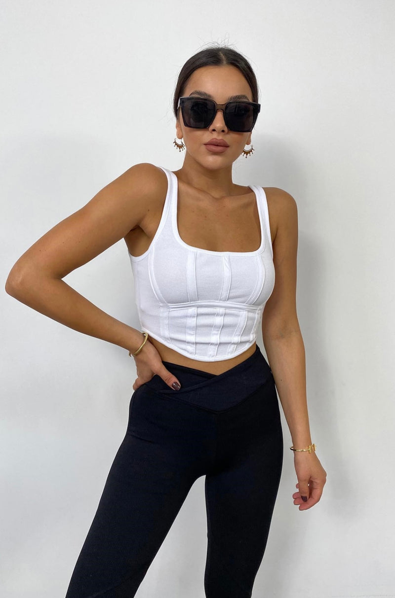 CROP CORSE