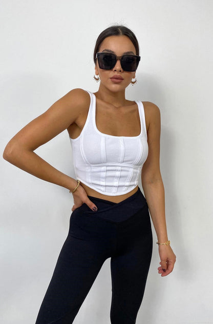 CROP CORSE