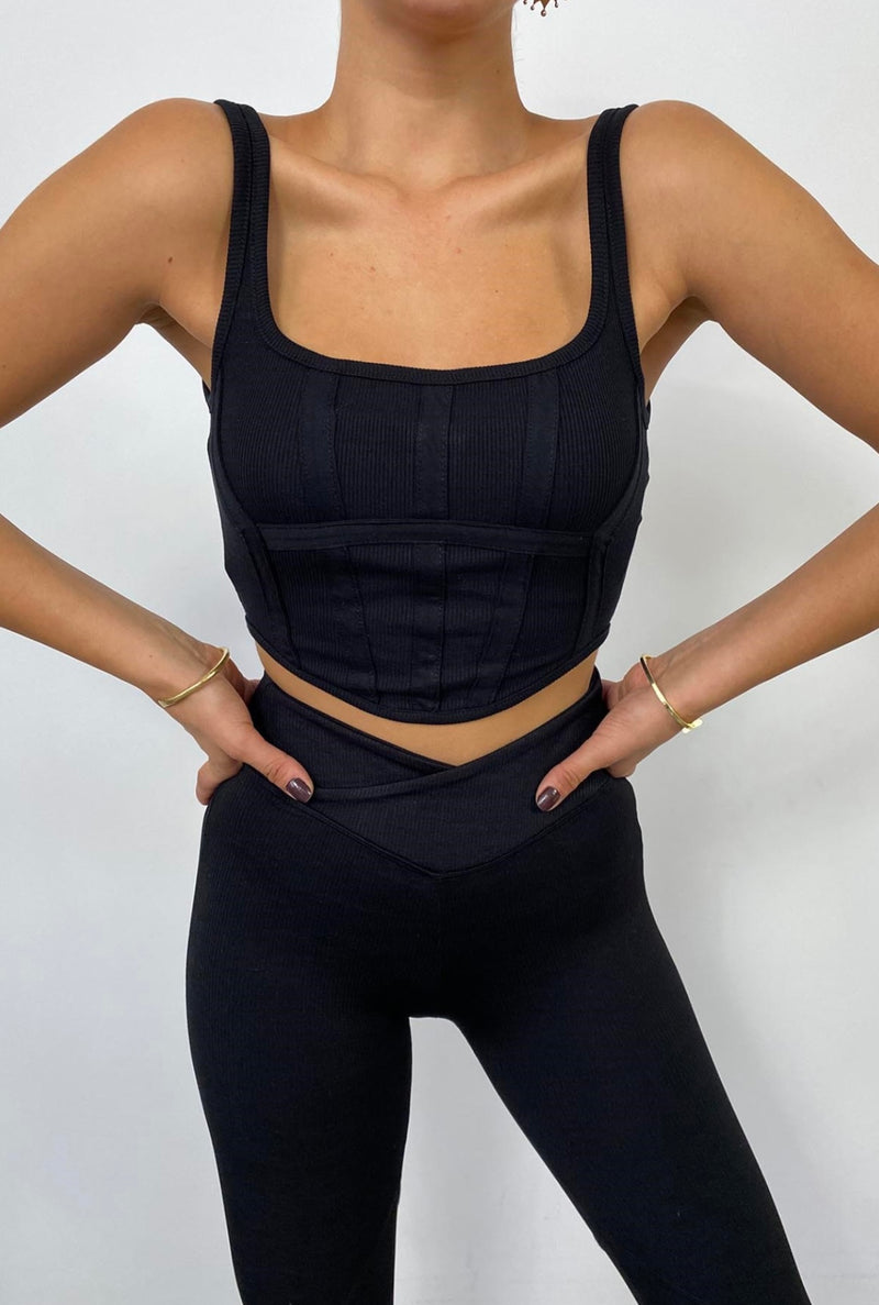 CROP CORSE