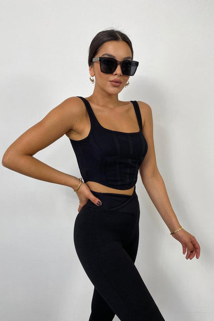 CROP CORSE