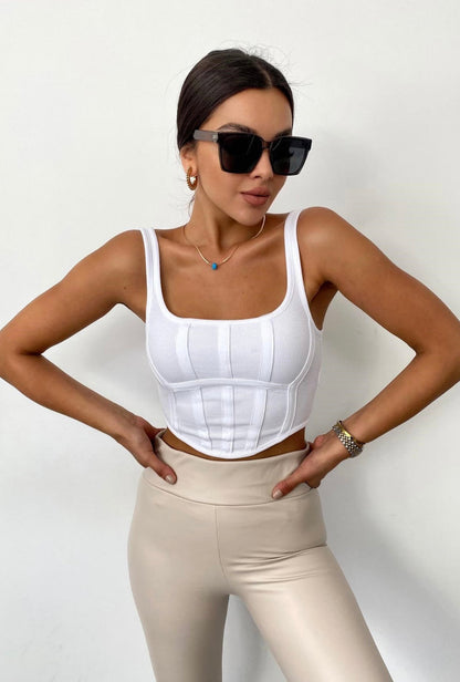 CROP CORSE