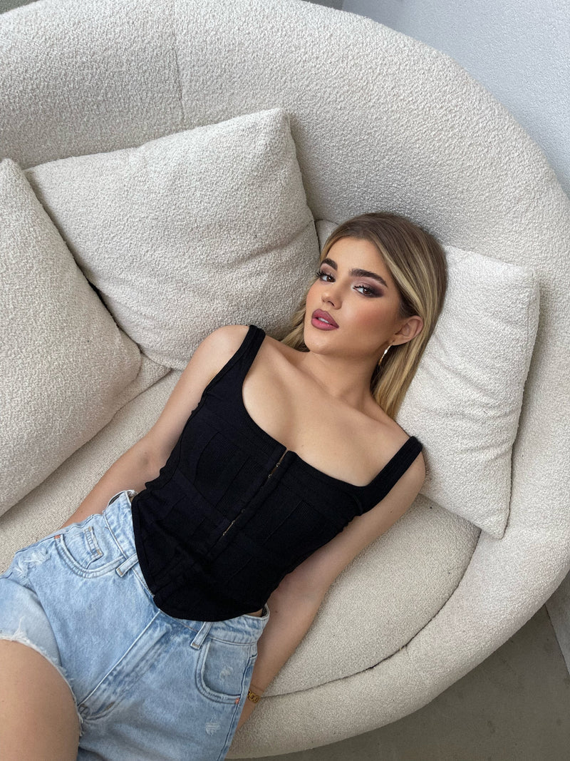 CROP I SHKURTER