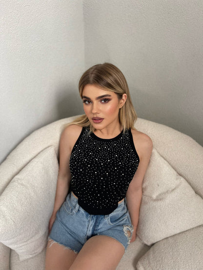CROP ME GURE