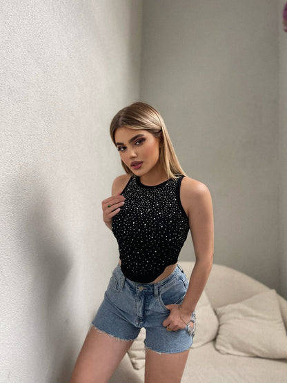 CROP ME GURE