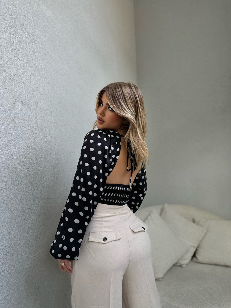CROP ME LIDHJE MBRAPA ME PIKA