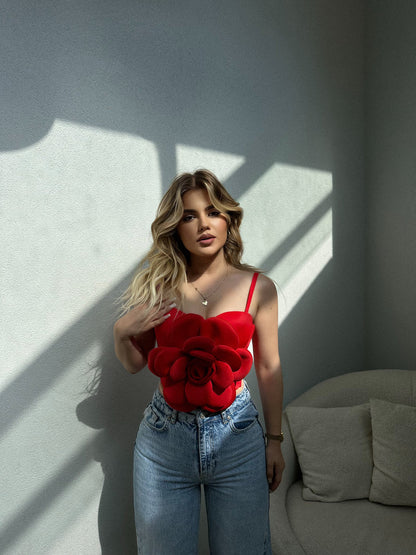 CROP ME LULE