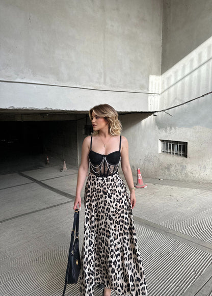CROP ME PERLA