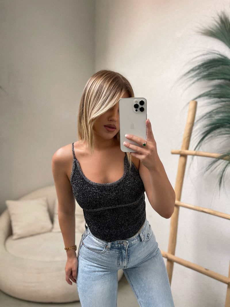 CROP ME XIXA