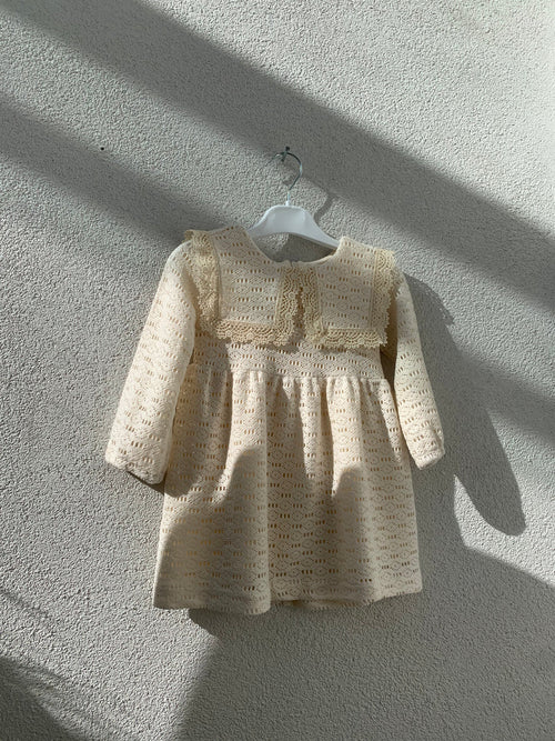 FUSTAN DANTELLE