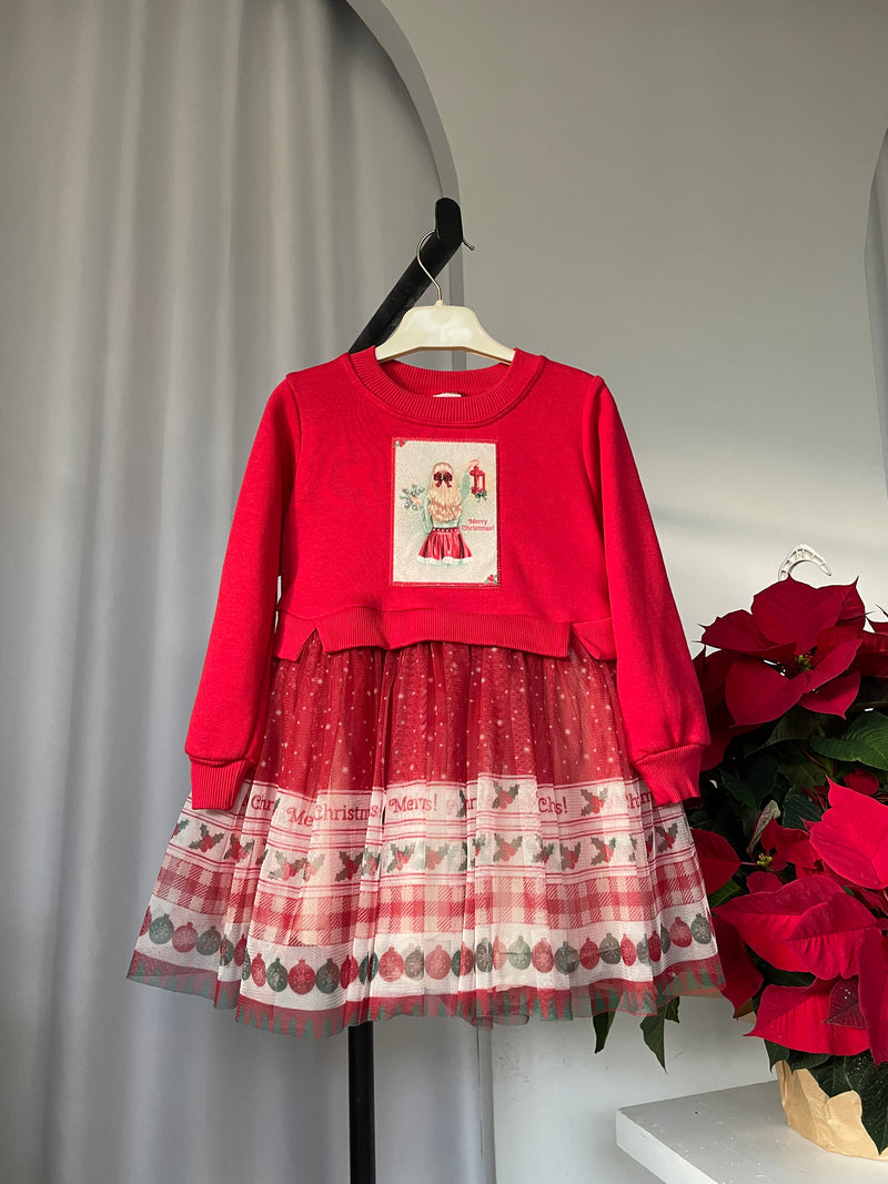 FUSTAN FESTIV PER VAJZA