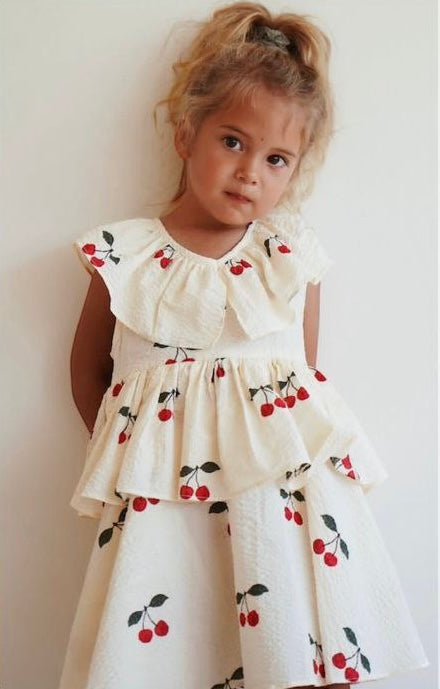 FUSTAN ME QERSHI