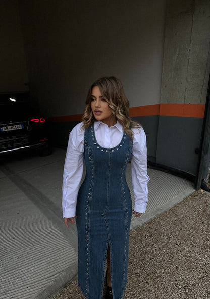 FUSTAN XHINS I GJATE