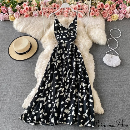 Gown Spaghetti Backless V Women Neck Tank Full-Length Robe Sexy Party Strap Female Long Dresses