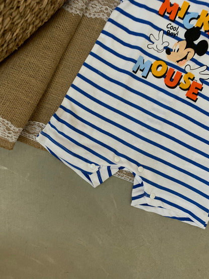BODY ME MICKEY MOUSE
