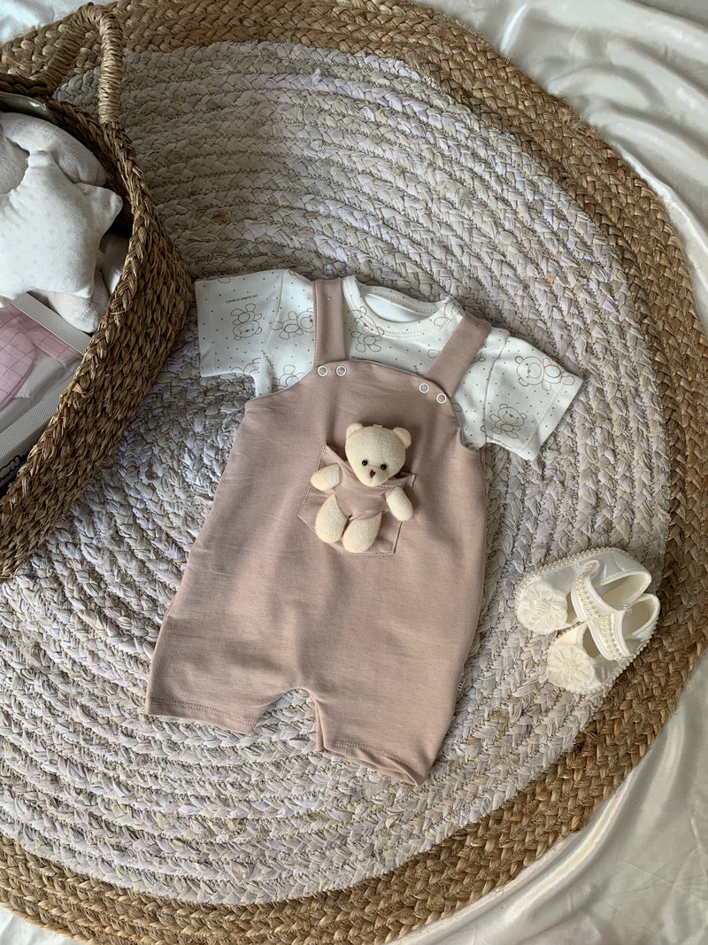 JUMPSUIT ME ARUSH PERPARA