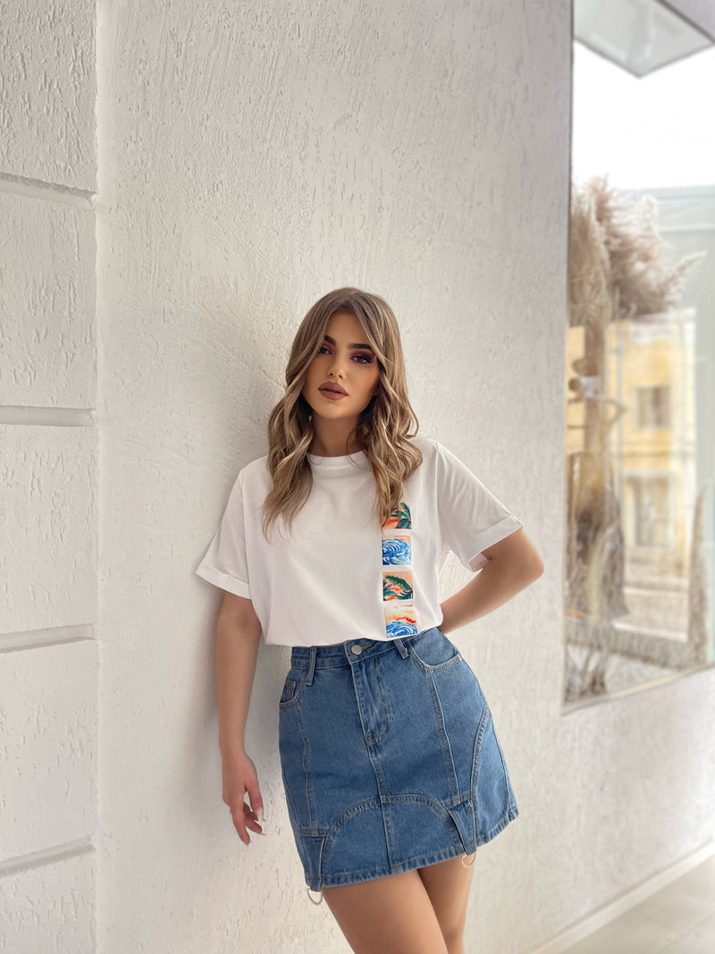 BLUZE ME FIGURA TE VOGLA