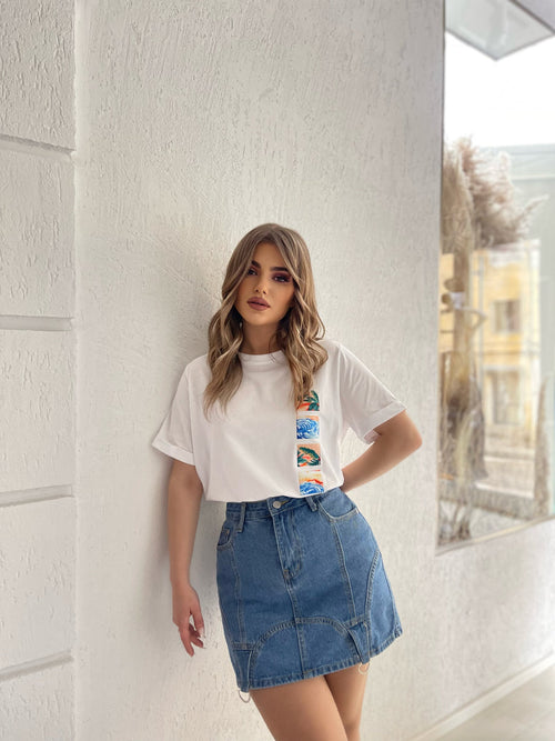 BLUZE ME FIGURA TE VOGLA