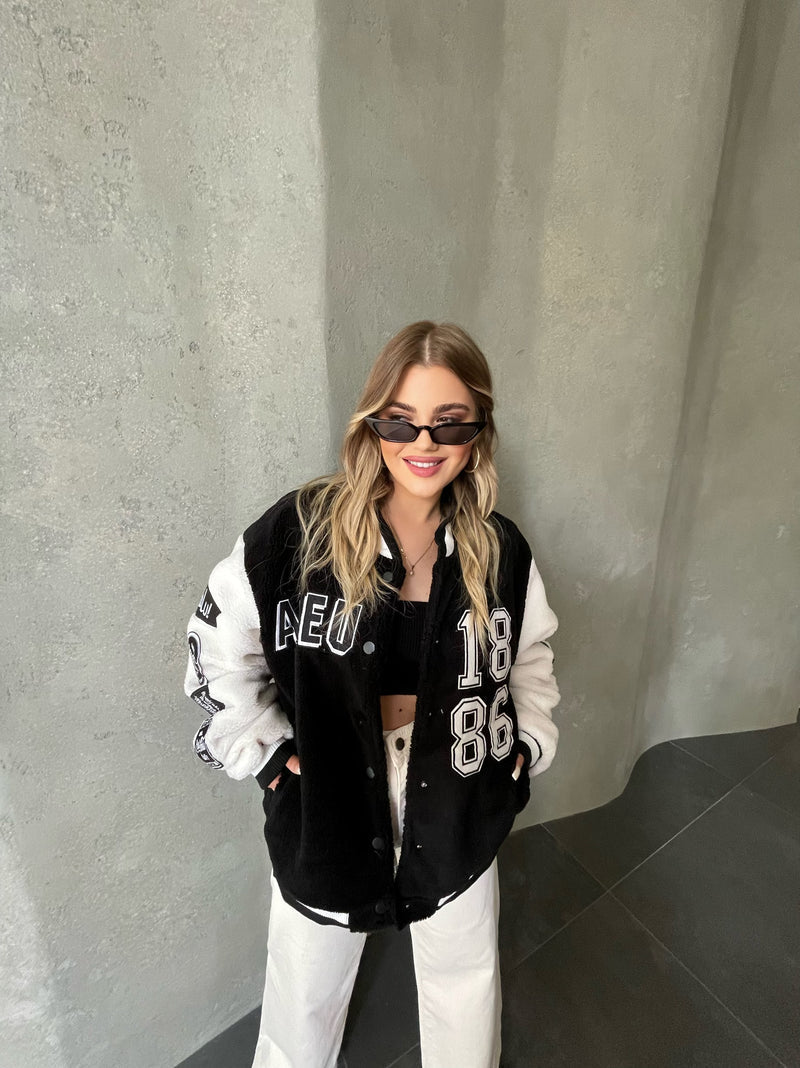 XHUP SPORTIV OVERSIZE ME NUMRA