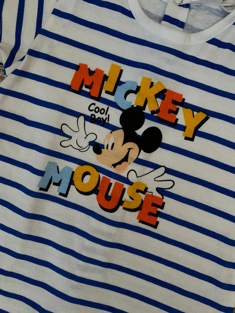 BODY ME MICKEY MOUSE