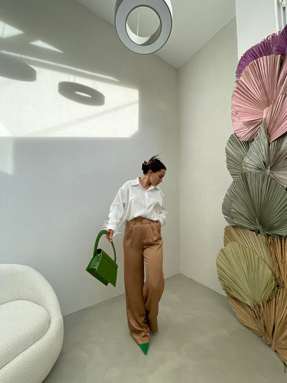 PANTALLONA TE GJERA