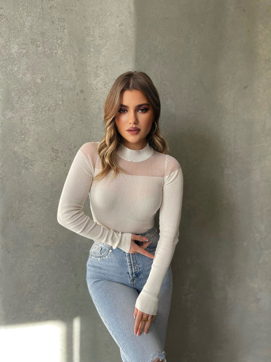 BLUZE GJYSEM-GOLF