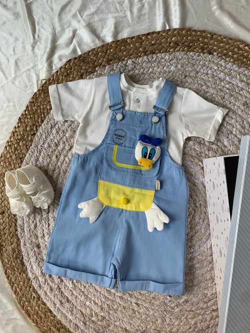 JUMPSUIT ME PERSONAZHE VIZATIMORE