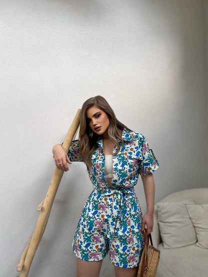 JUMPSUIT ME LULE