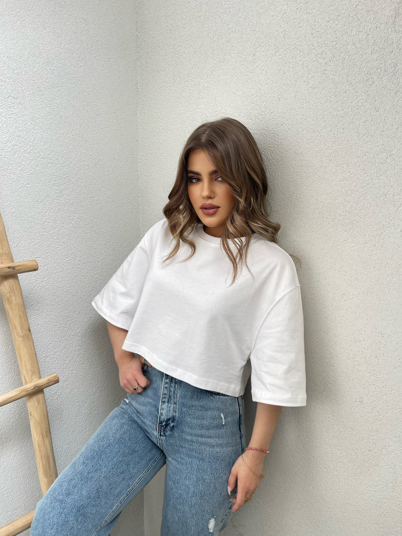 BLUZE E SHKURTER