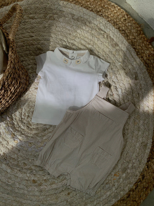 SET LINO BLUZE DHE PALICETA