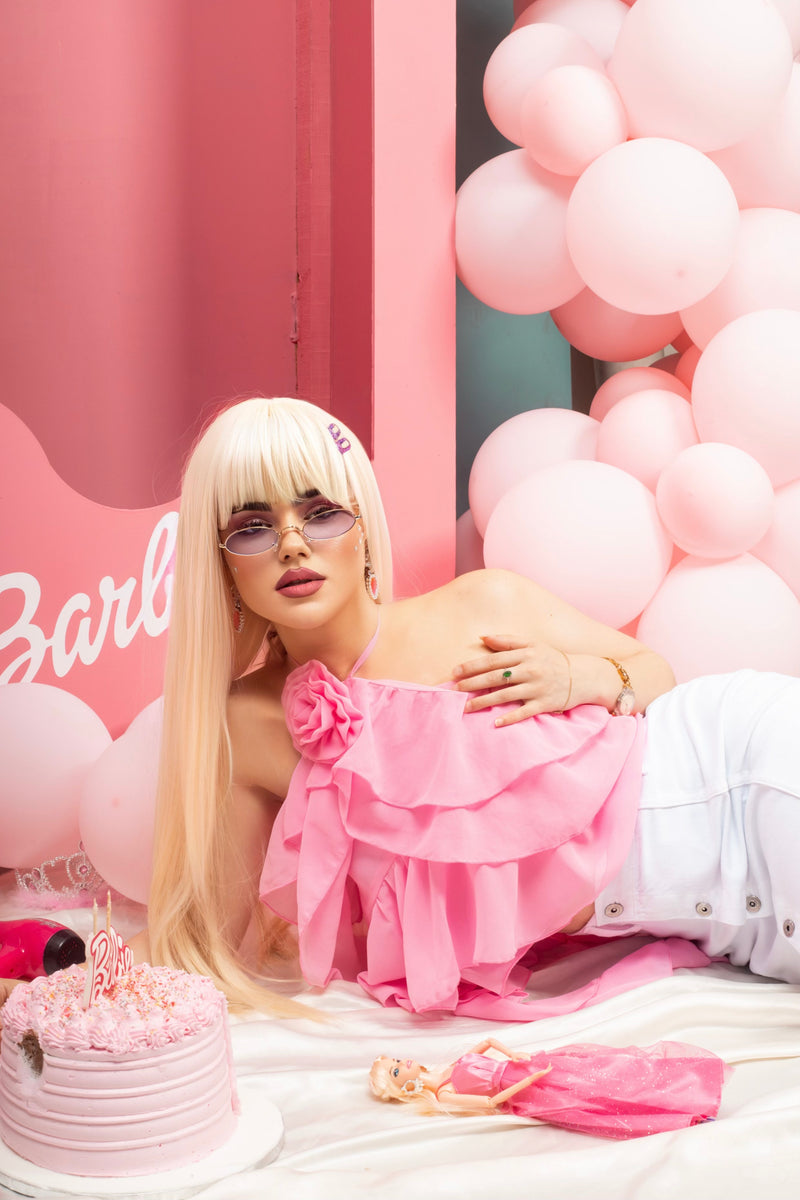 CROP ME TRENDAFIL PARA