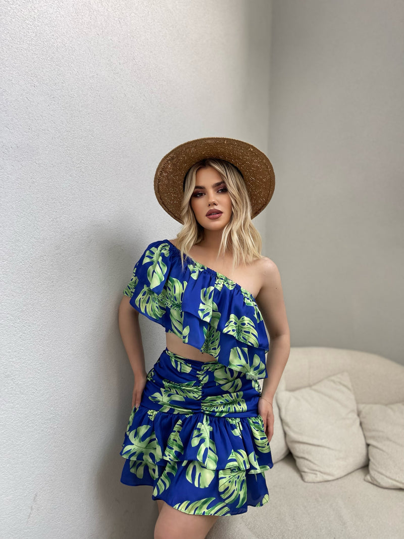 KOSTUM BLUZE DHE FUND