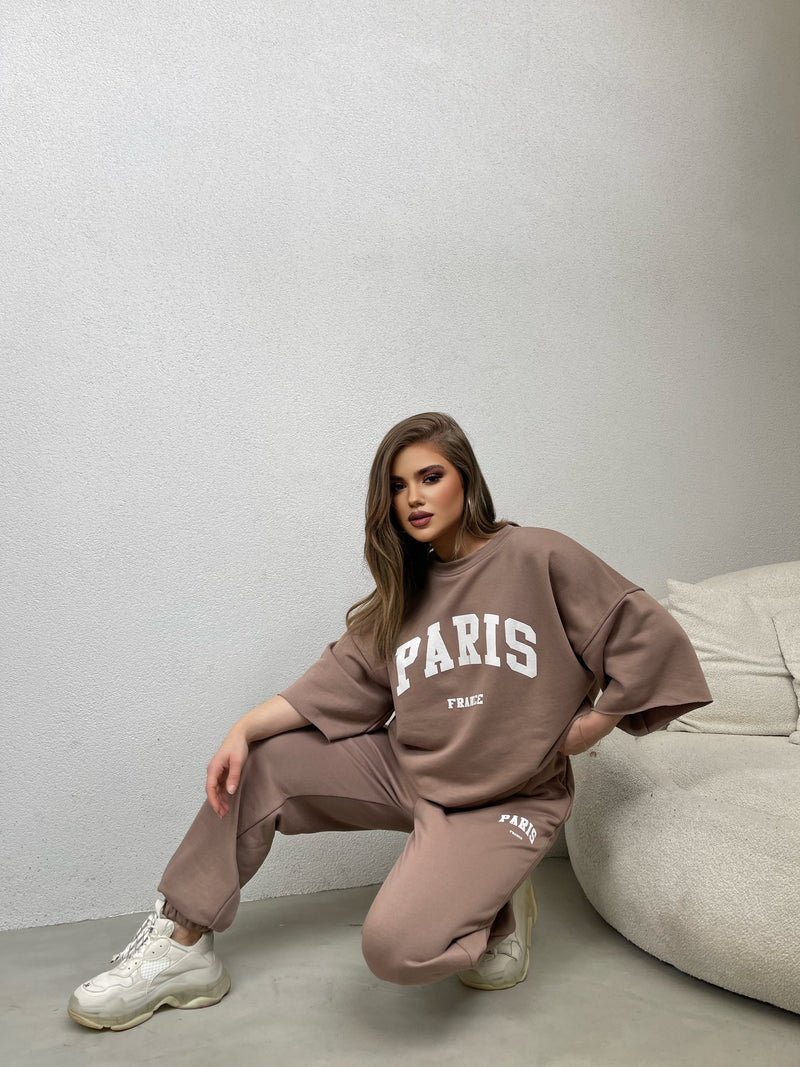 KOSTUM SPORTIV PARIS