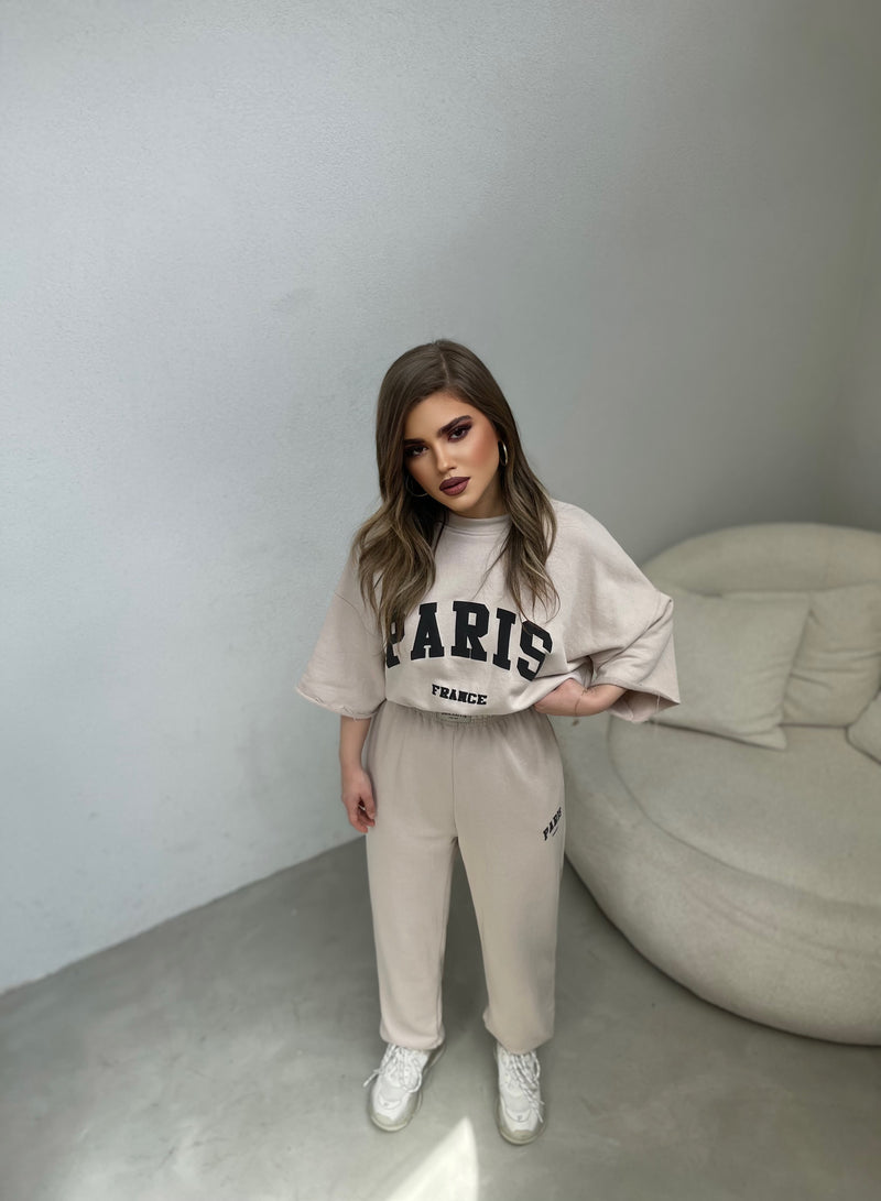 KOSTUM SPORTIV PARIS