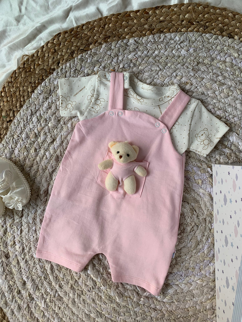 JUMPSUIT ME ARUSH PERPARA