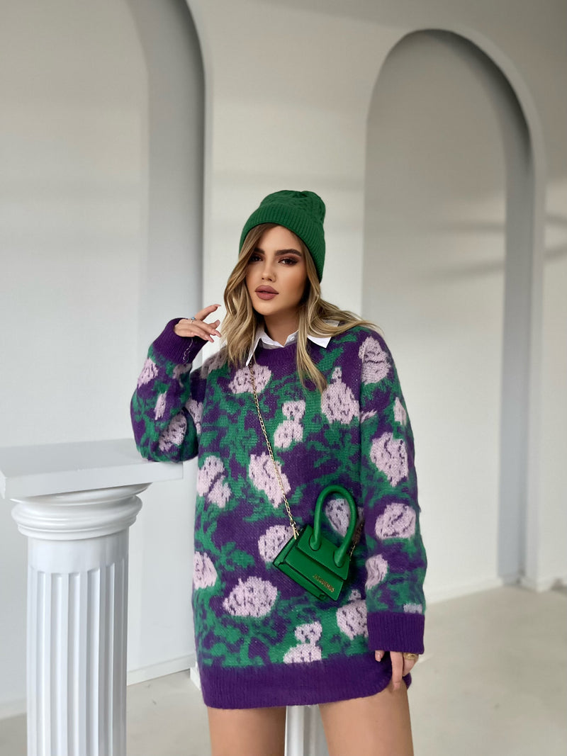 PULOVER LEJLA