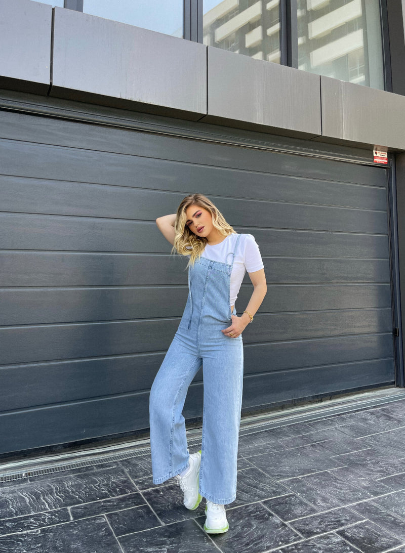JUMPSUIT XHINS ME RRIPA