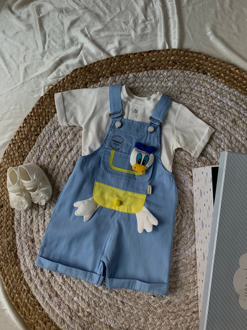 JUMPSUIT ME PERSONAZHE VIZATIMORE