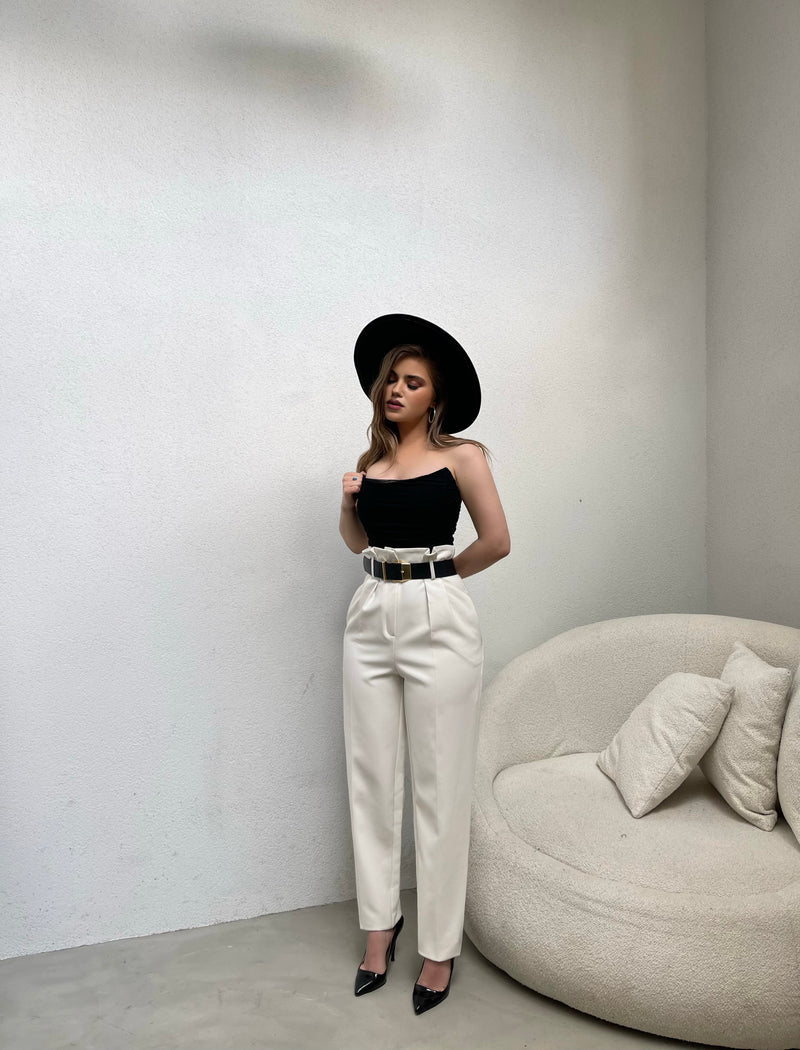 PANTALLONA ME RRIP NE BEL