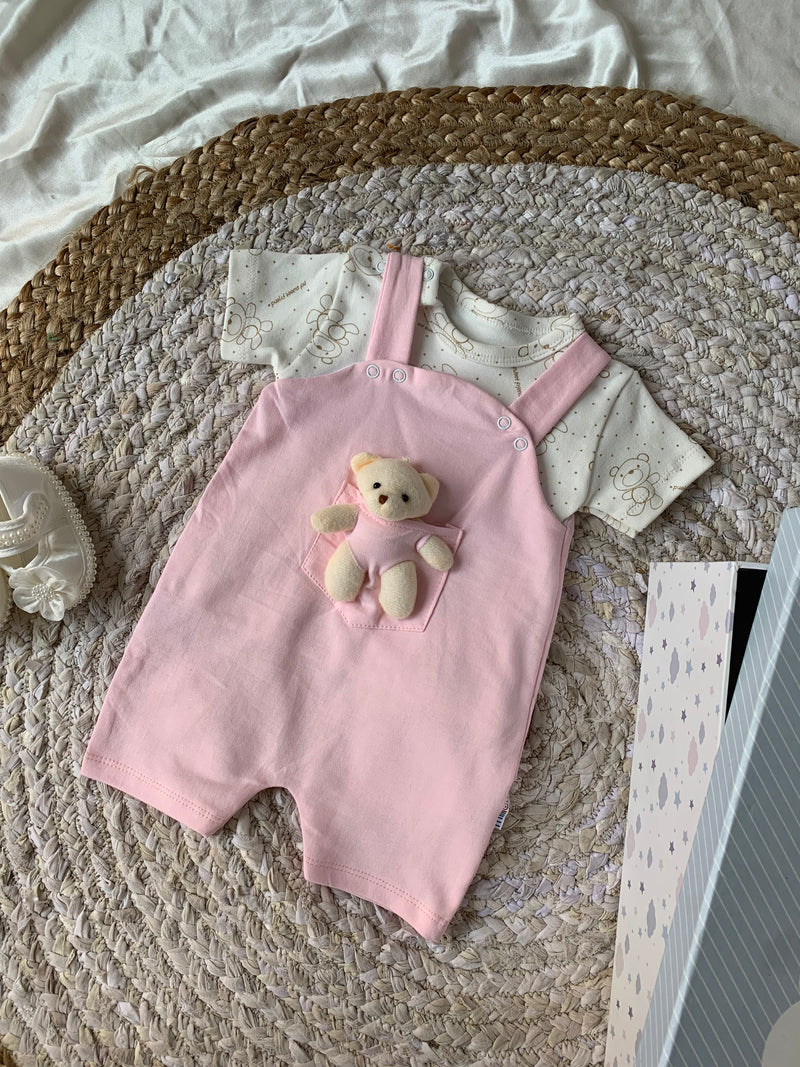 JUMPSUIT ME ARUSH PERPARA