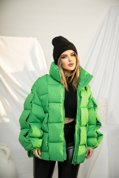 XHUP PUFFER ME NDARJE