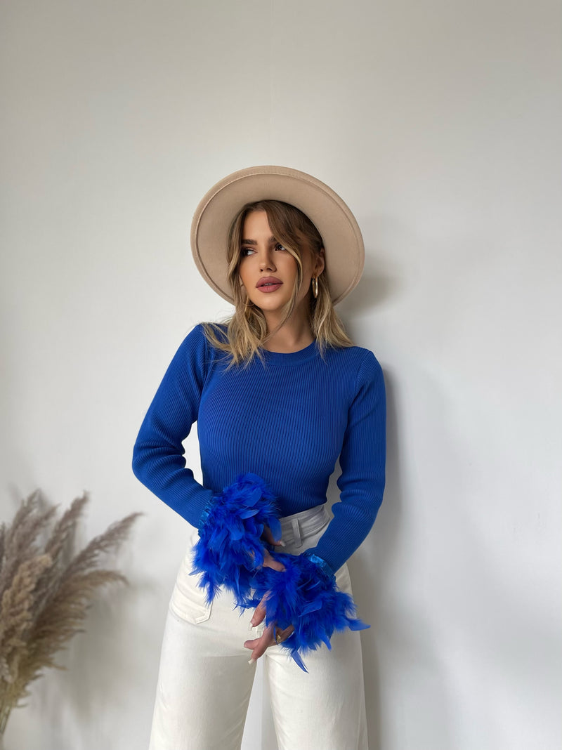 BLUZE ME PUPLA TE MENGET