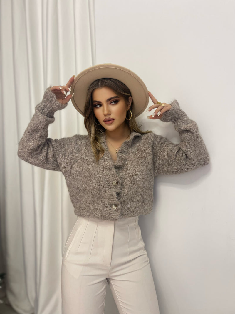 PULOVER ME JAKE ME PALA