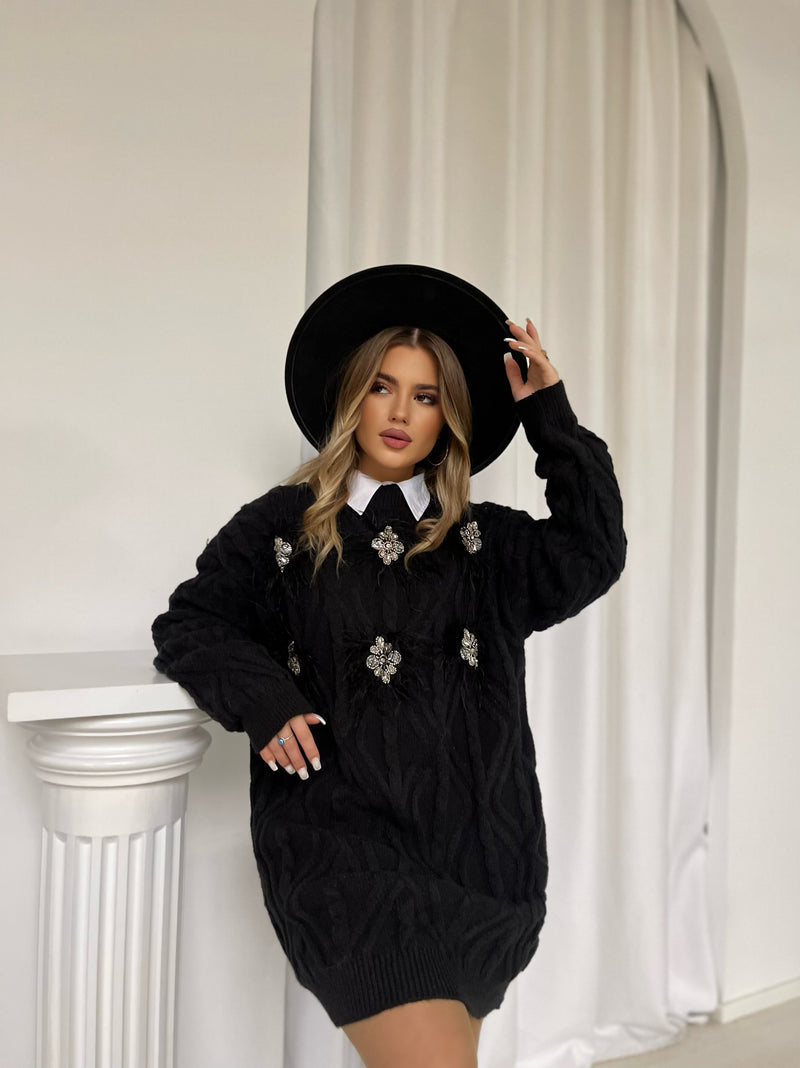 FUSTAN ME PUPLA ME TEMINA