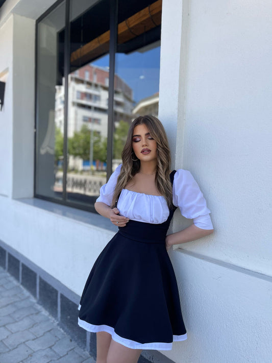 FUSTAN ME MENGE TE SHKURTER