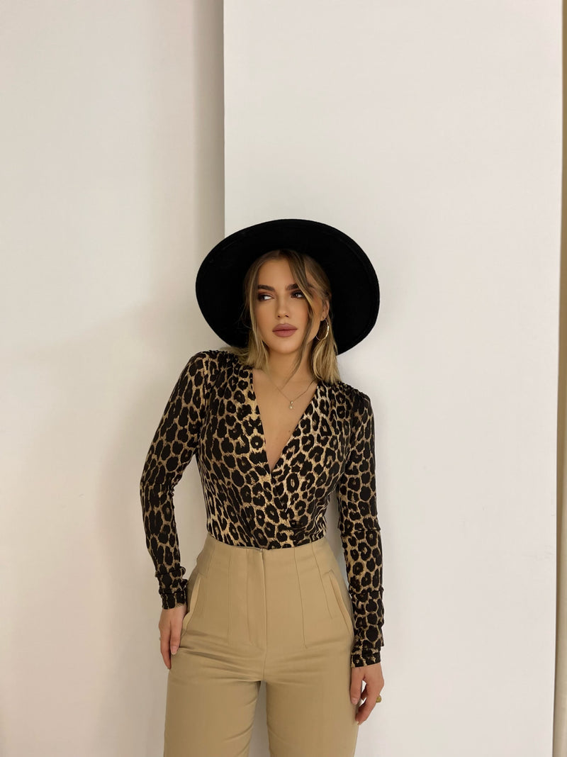 BODY ME DIZENJO ZEBER